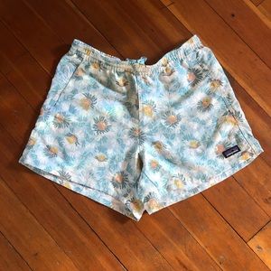 Patagonia women’s baggies